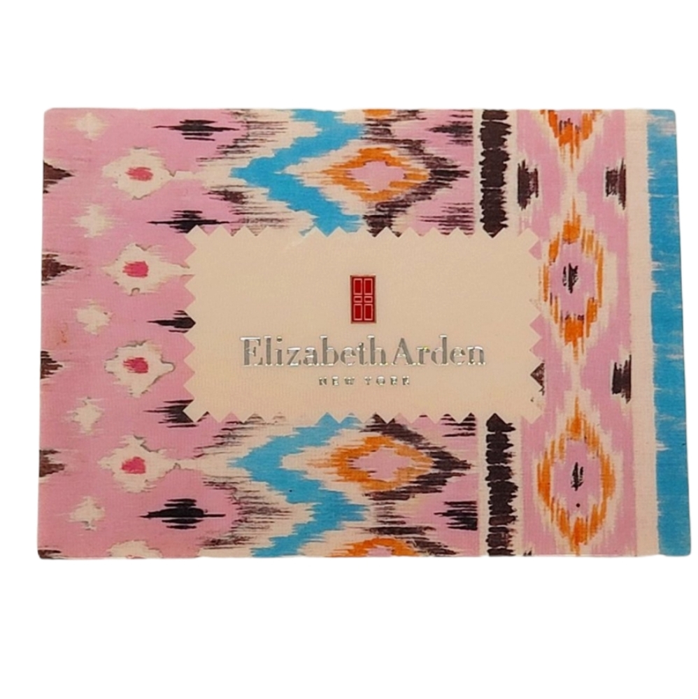 Elizabeth Arden New York Beautiful Color Eye Shadow Quad -‎ NEW